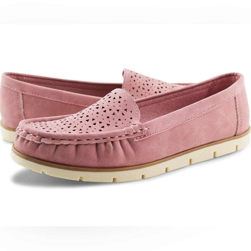 Comfy Moccasins